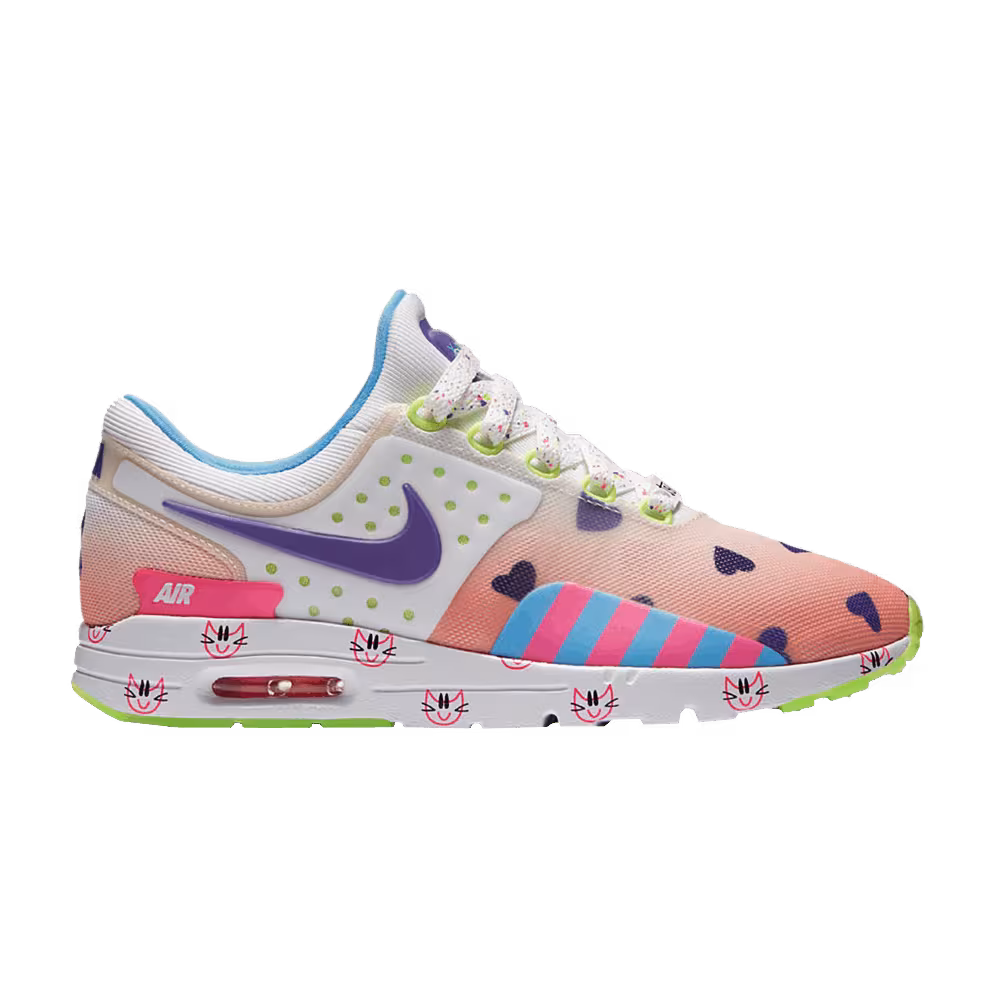 Nike Women's Air Max Zero Doernbecher