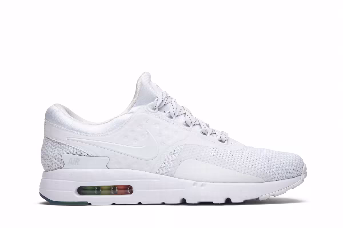 Nike Air Max Zero Be True, view 2