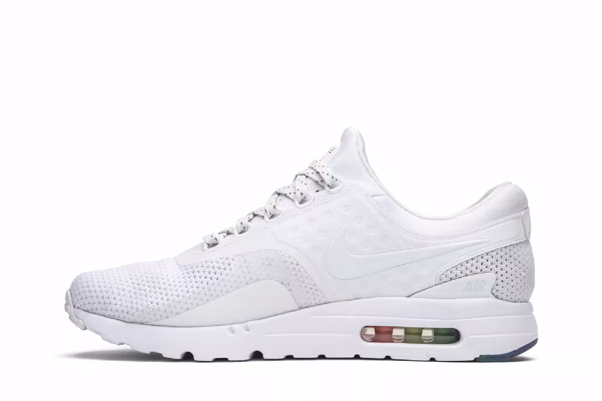 Nike Air Max Zero Be True, view 4