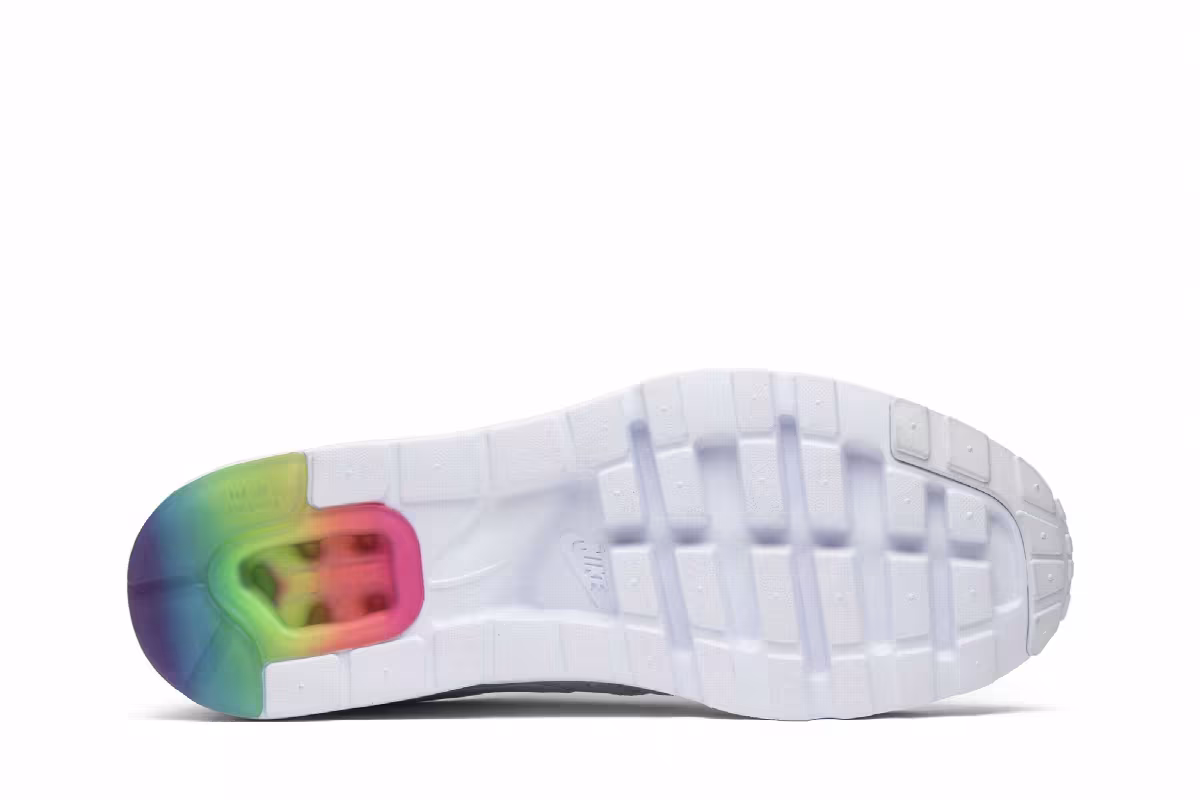 Nike Air Max Zero Be True, view 5