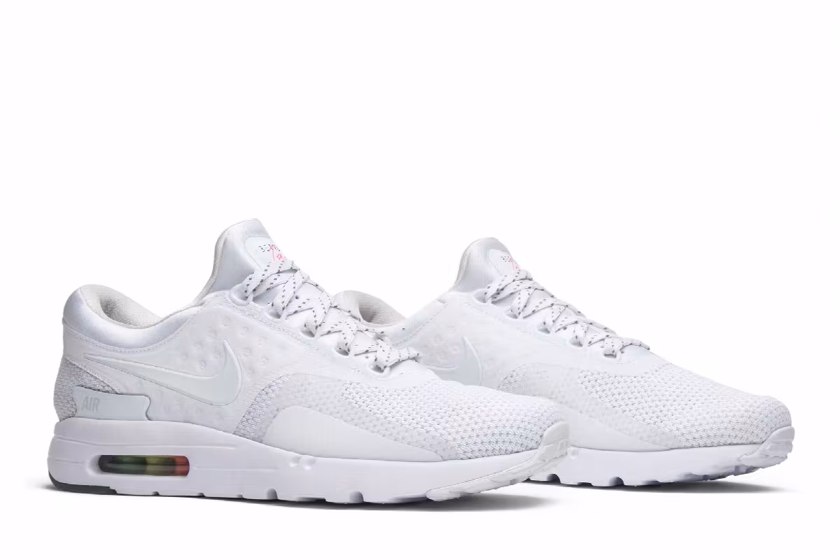 Nike Air Max Zero Be True, view 9
