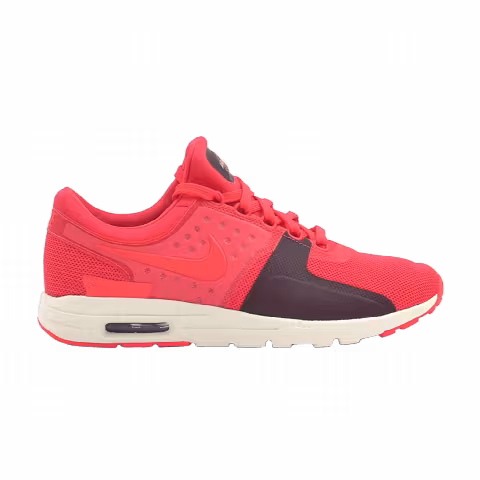 Nike Wmns Air Max Zero 'Ember Glow'