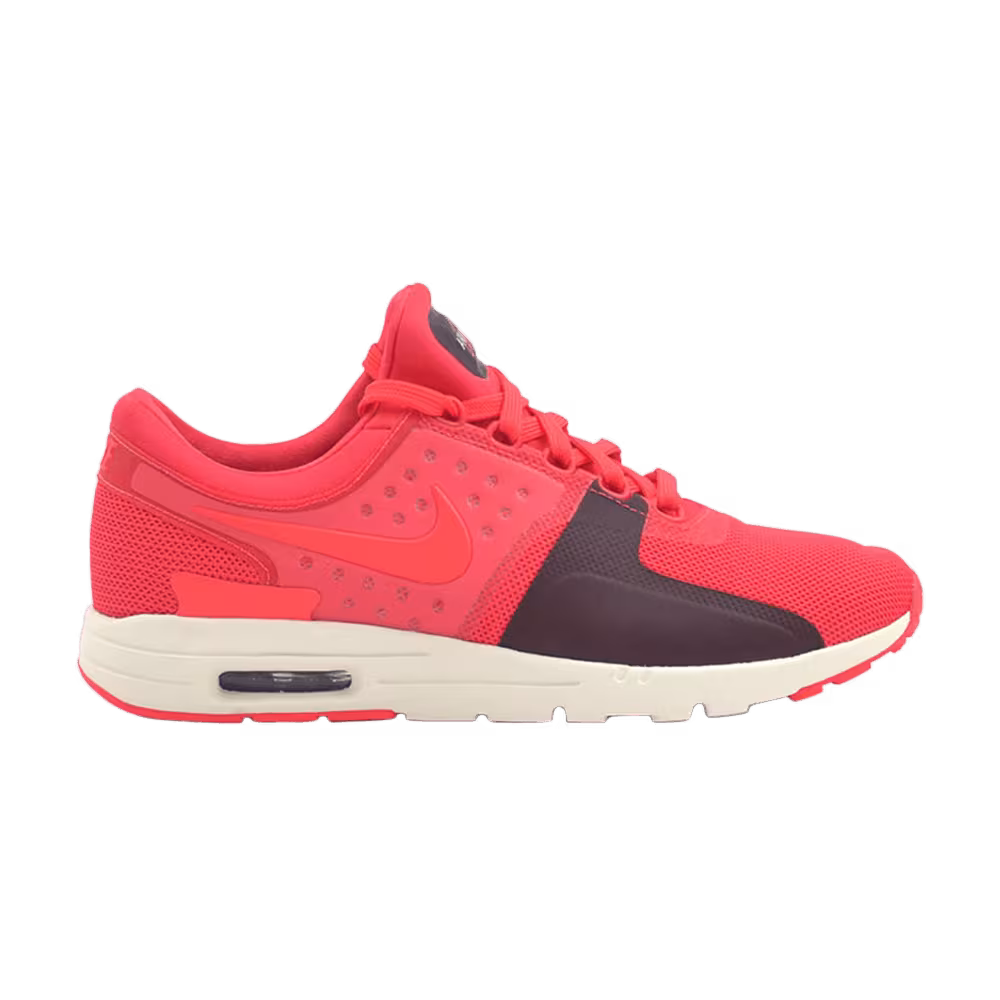Nike Women's Air Max Zero Ember Glow
