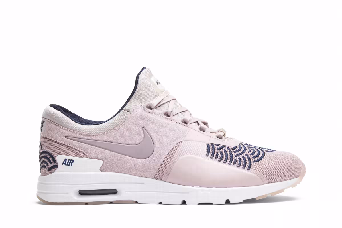 Nike Women's Air Max Zero LOTC Tokyo, view 2