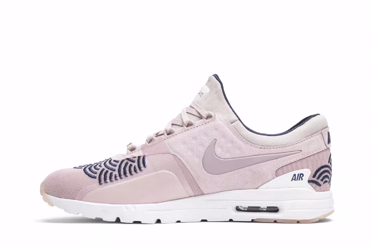 Nike Women's Air Max Zero LOTC Tokyo, view 4