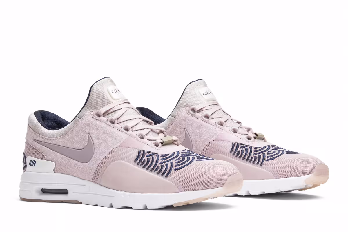 Nike Women's Air Max Zero LOTC Tokyo, view 9