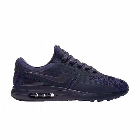 Nike Air Max Zero 'Binary Blue'