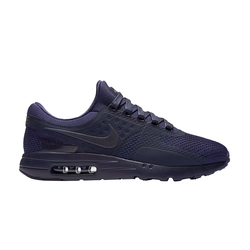 Nike Air Max Zero Binary Blue