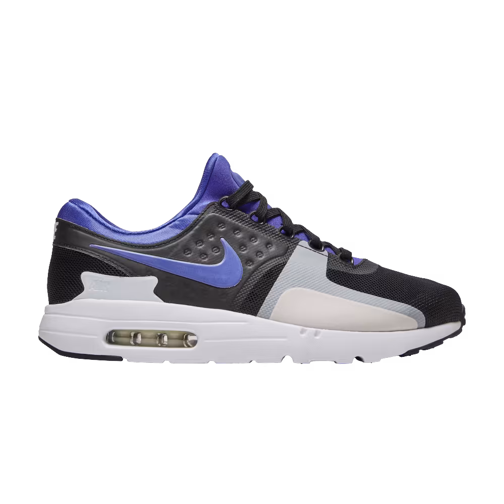 Nike Air Max Zero Persian Violet