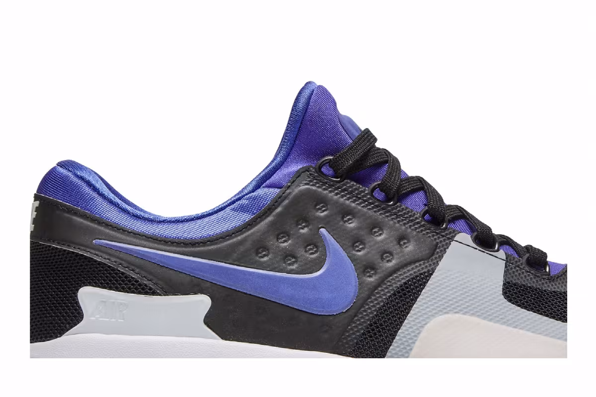 Nike Air Max Zero Persian Violet, view 3