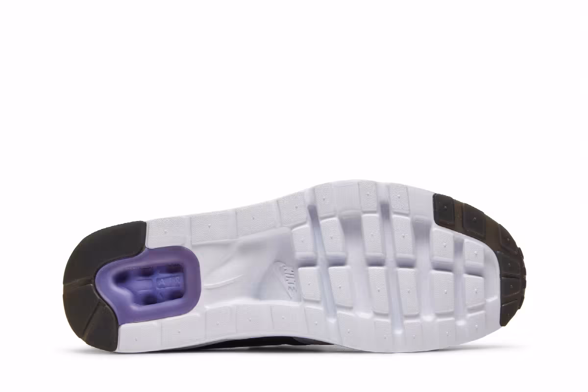Nike Air Max Zero Persian Violet, view 5