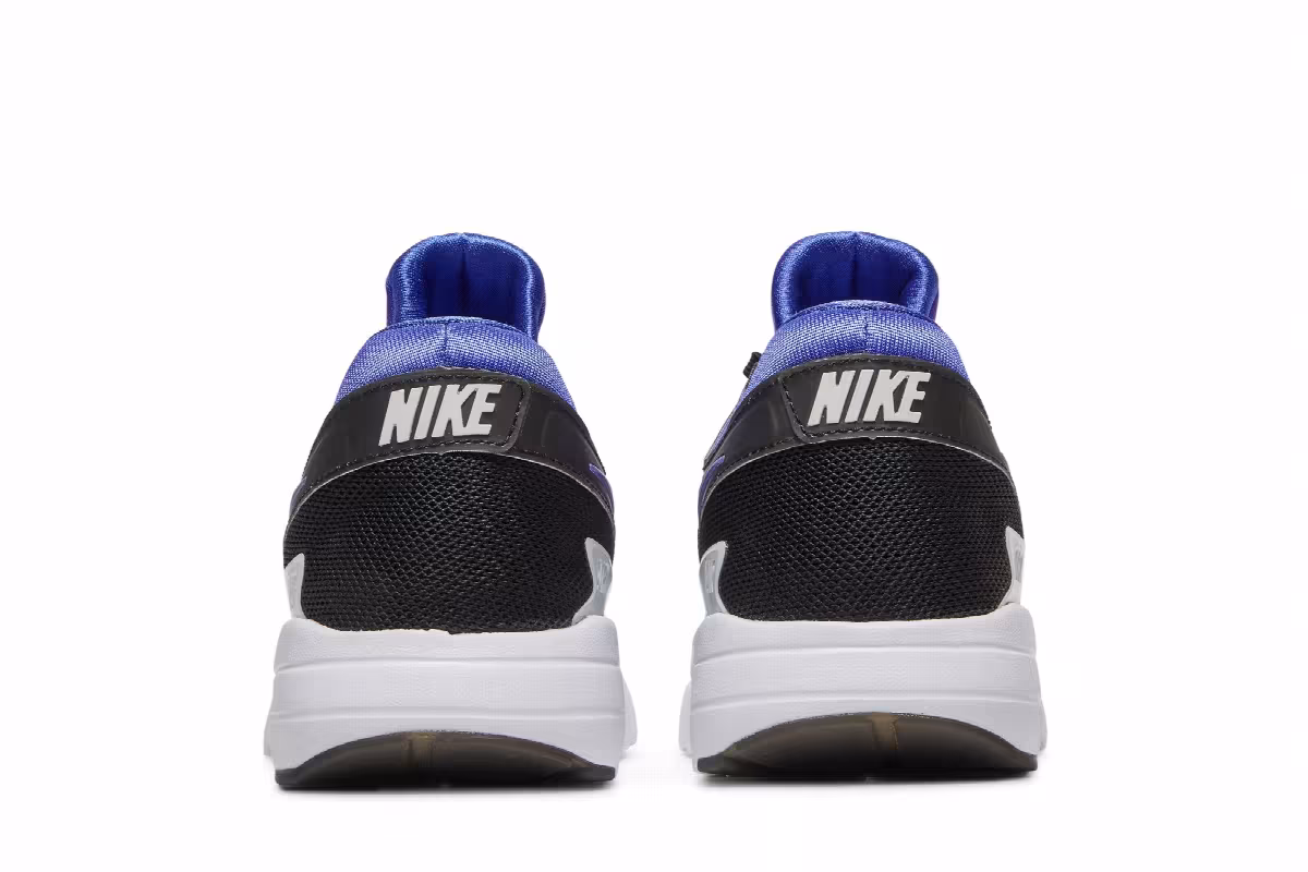 Nike Air Max Zero Persian Violet, view 7