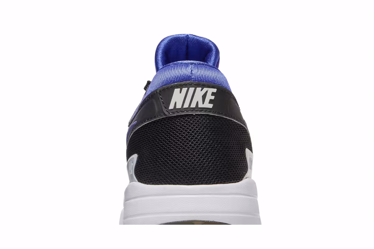 Nike Air Max Zero Persian Violet, view 8