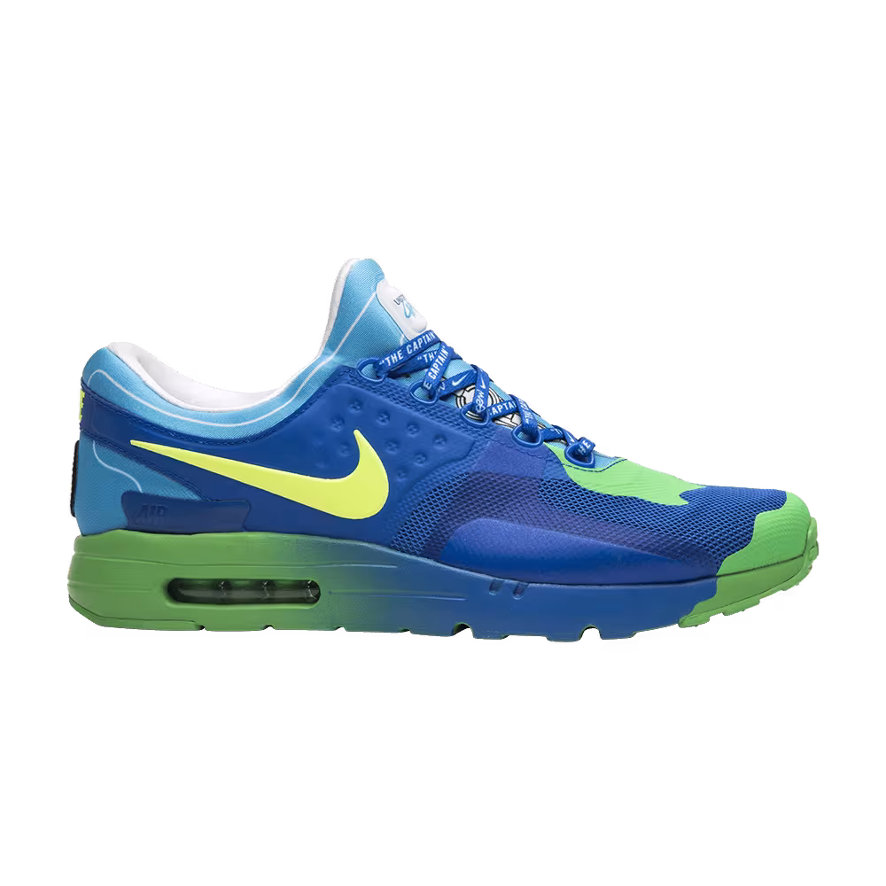 Nike Air Max Zero Doernbecher
