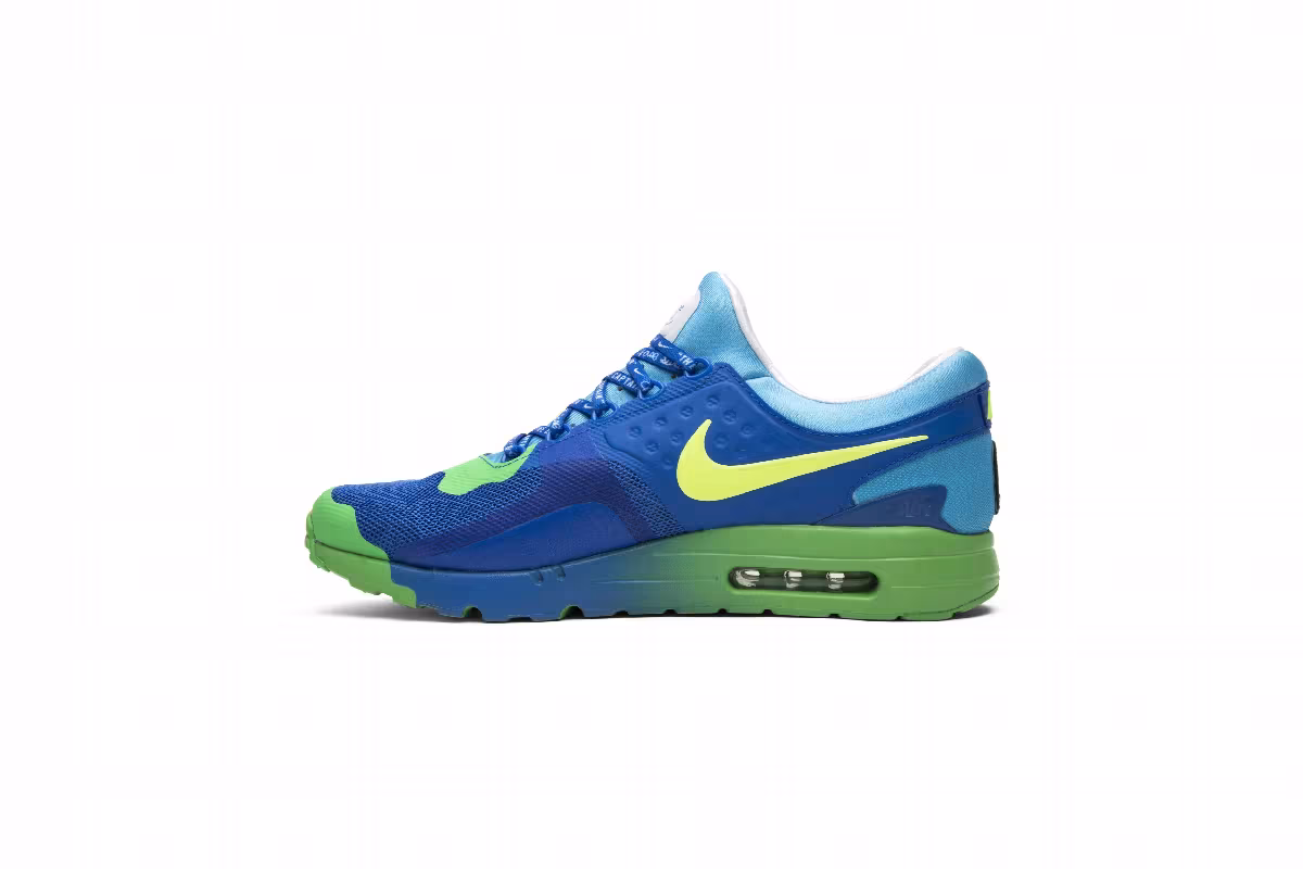 Nike Air Max Zero Doernbecher, view 4