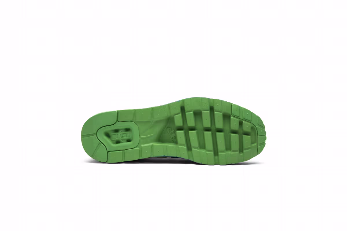 Nike Air Max Zero Doernbecher, view 5