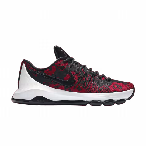 Nike KD 8 EXT 'Floral'