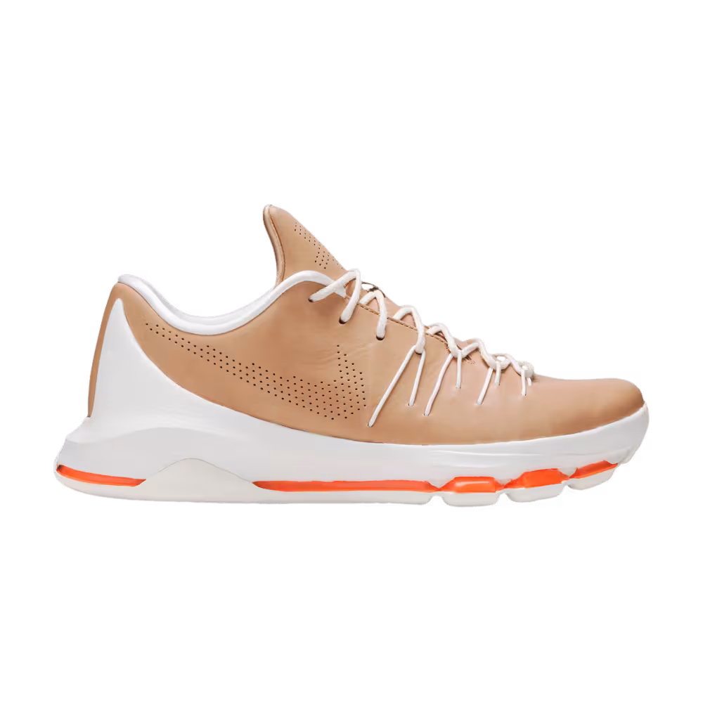 Nike KD 8 EXT Vachetta Tan