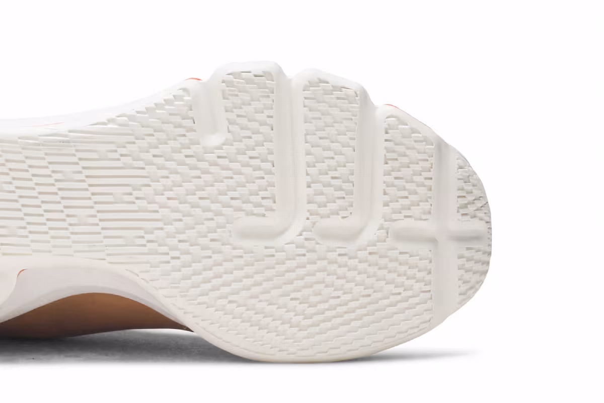 Nike KD 8 EXT Vachetta Tan, view 6