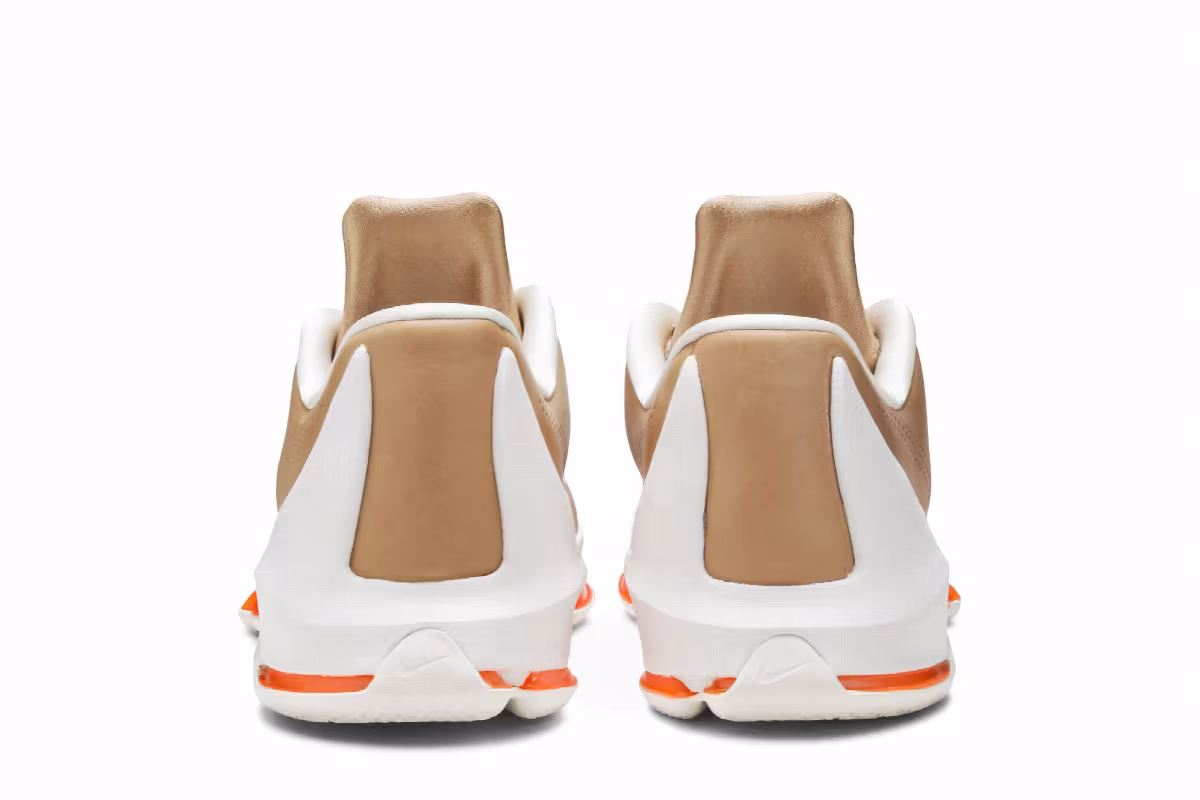 Nike KD 8 EXT Vachetta Tan, view 7