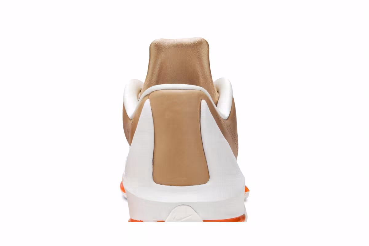 Nike KD 8 EXT Vachetta Tan, view 8