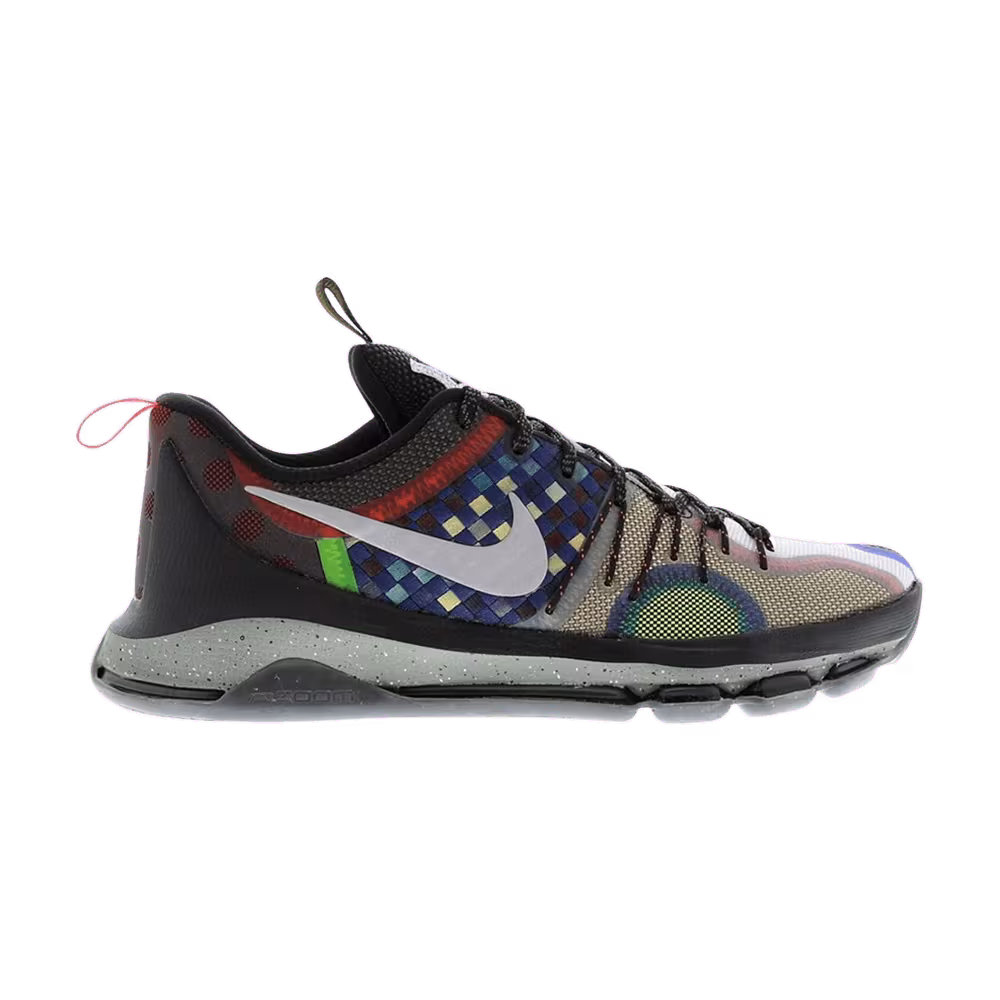 Nike KD 8 SE What The