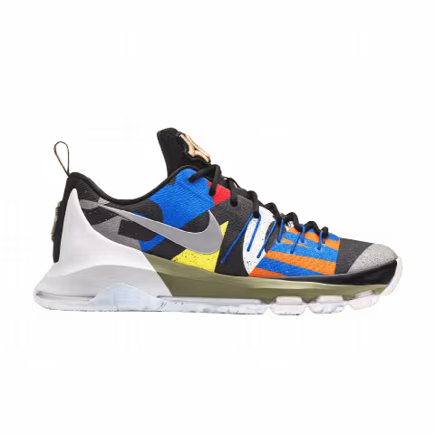 Nike KD 8 'All Star - Northern Lights'