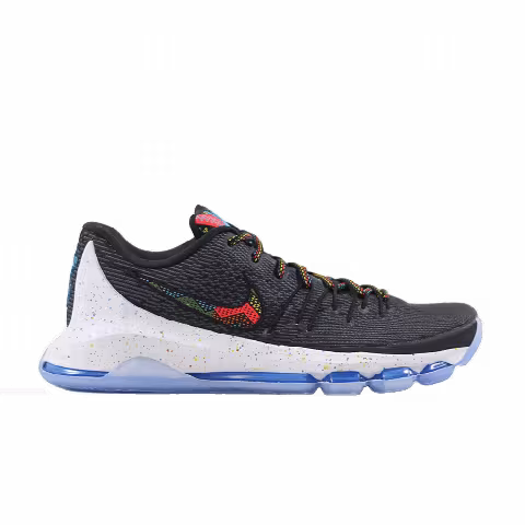 Nike KD 8 'Black History Month'