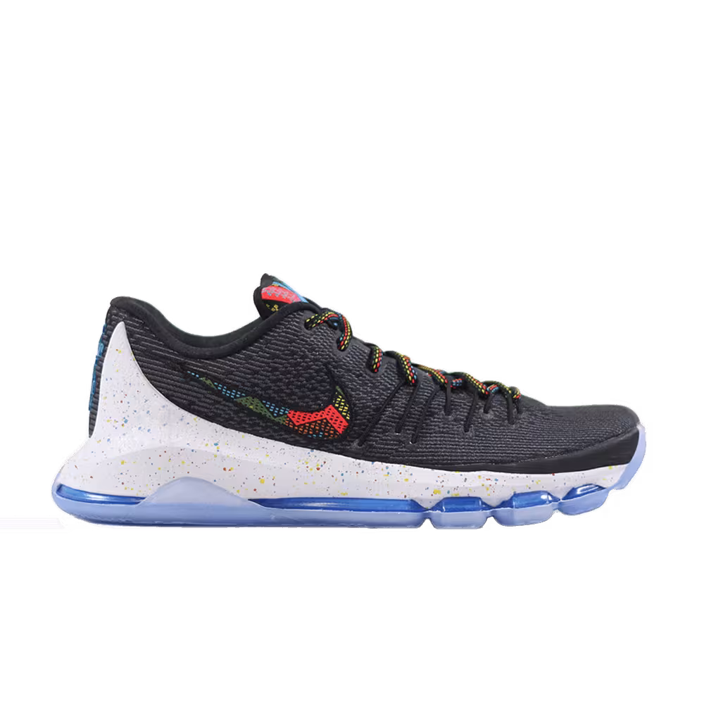 Nike KD 8 Black History Month