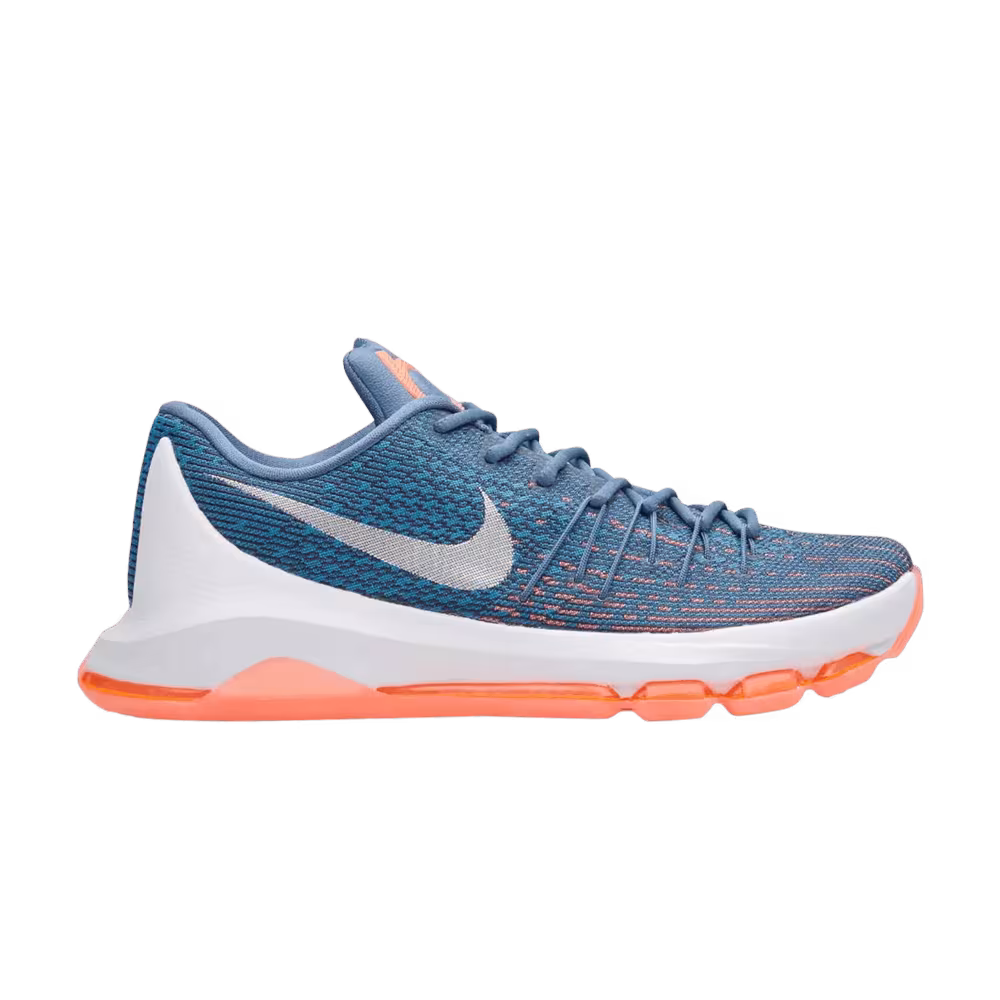 Nike KD 8 Ocean Fog
