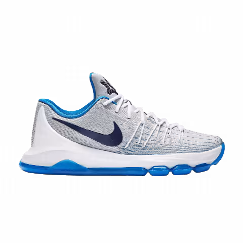 Nike KD 8 'Photo Blue'