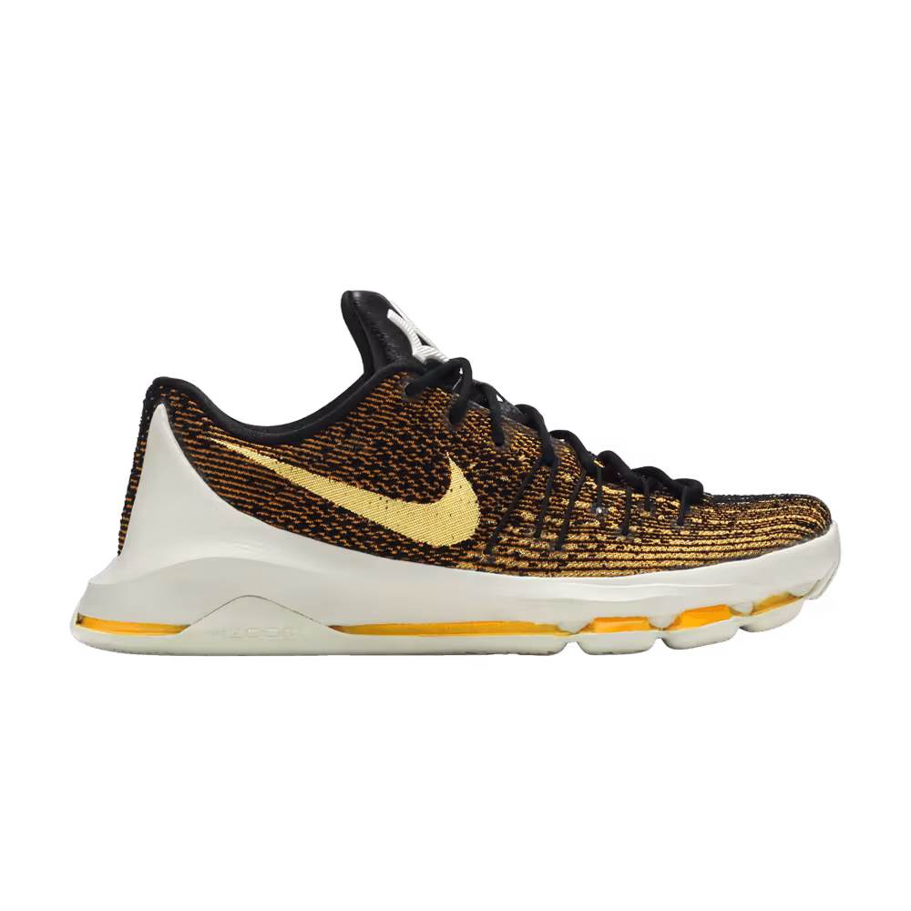 Nike KD 8 Sabretooth