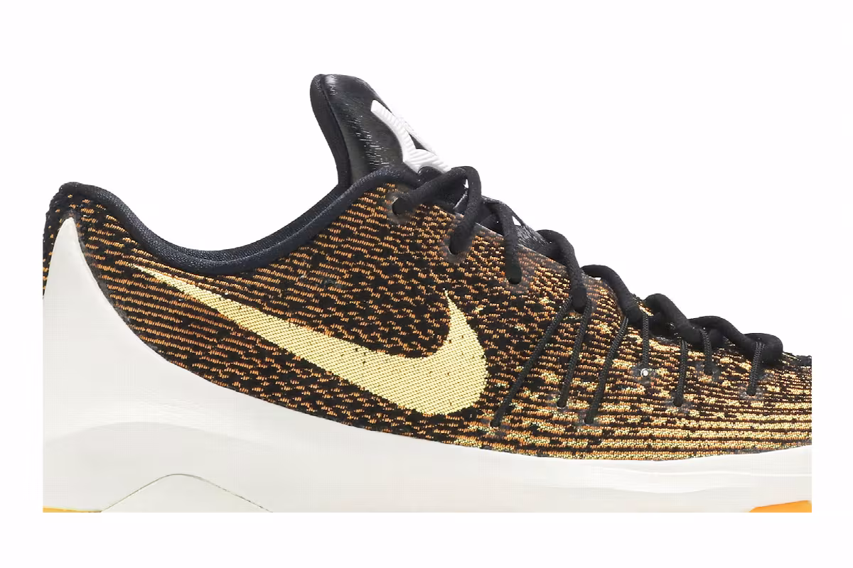 Nike KD 8 Sabretooth, view 3