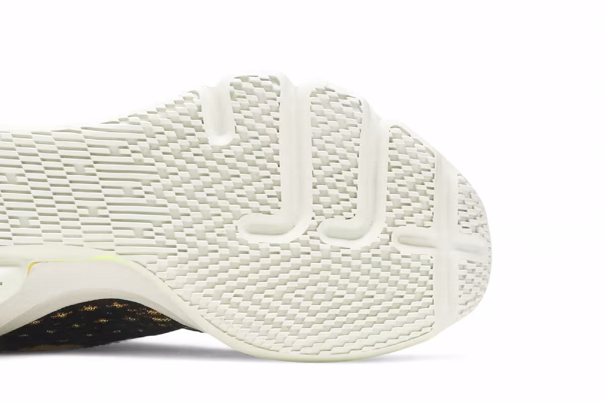 Nike KD 8 Sabretooth, view 6