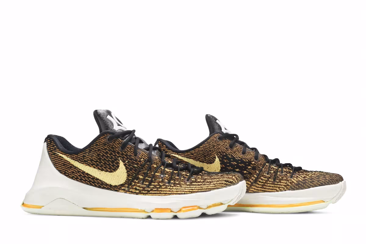 Nike KD 8 Sabretooth, view 9