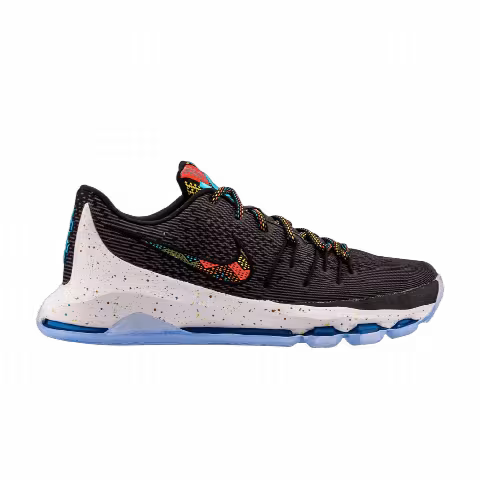 Nike KD 8 GS 'Black History Month'
