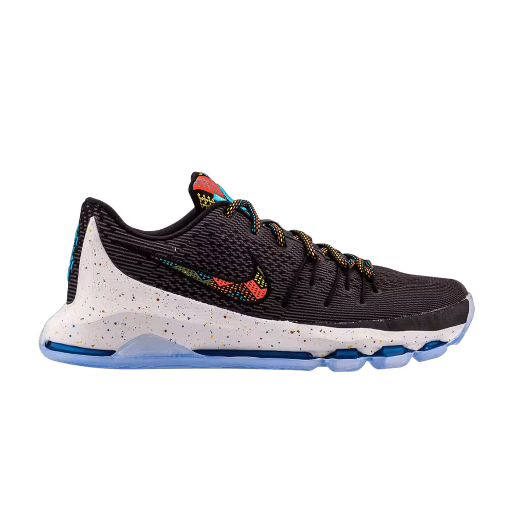 Nike KD 8 GS Black History Month