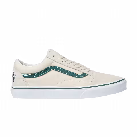 Vans Old Skool 'Team Wellness - Bone'