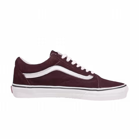 Supreme x Vans Old Skool 92 Reissue