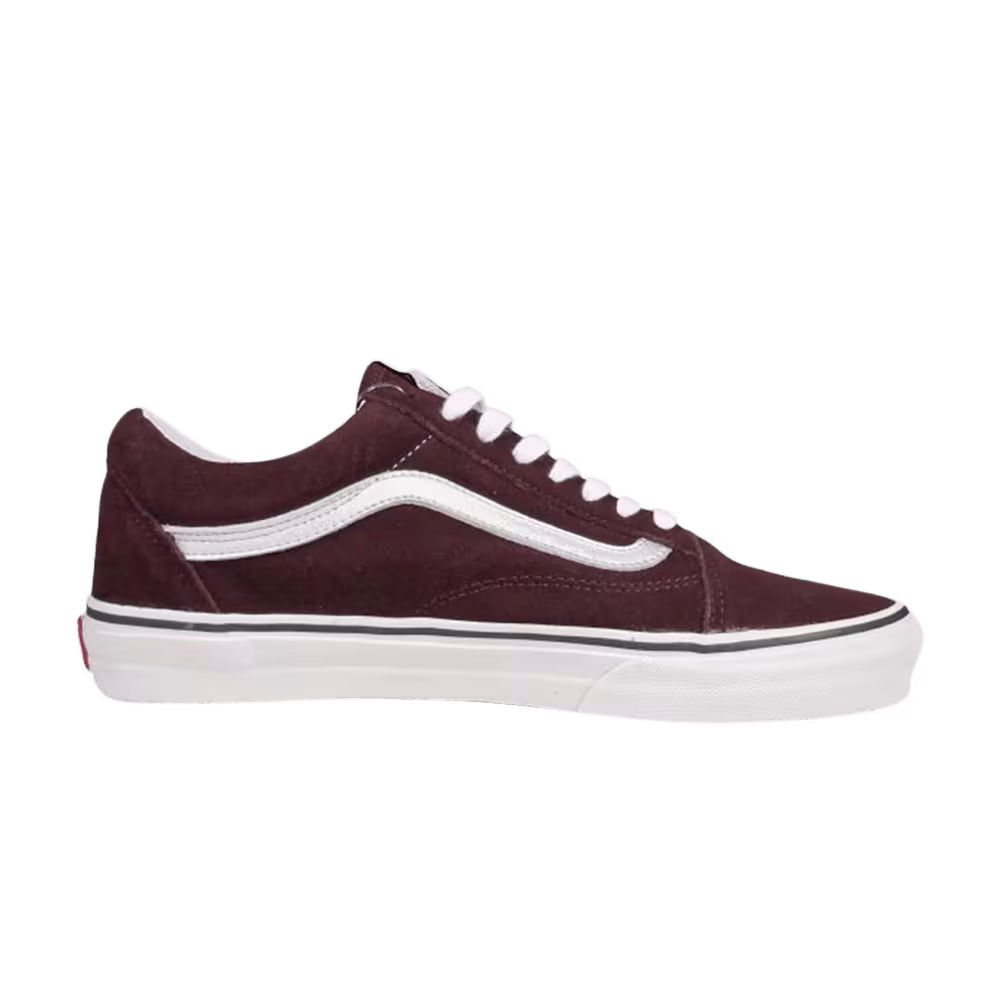 Supreme x Vans Old Skool 92 Reissue