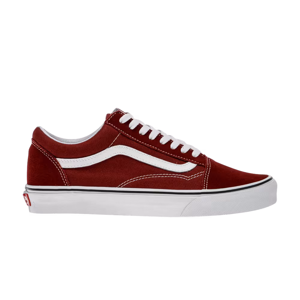 Vans Old Skool Madder