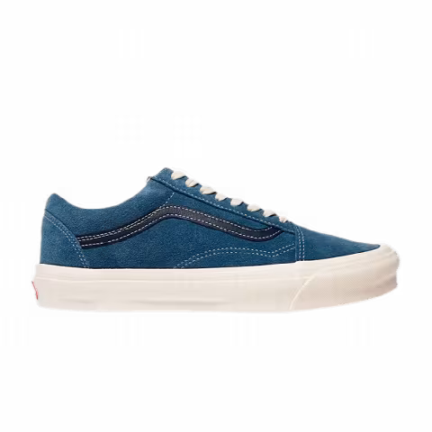 Vans OG Old Skool LX 'Blue Mirage'