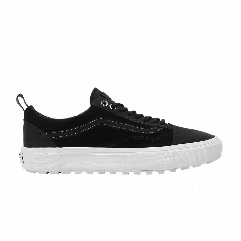 Vans Old Skool MTE-1 LX 'Black'