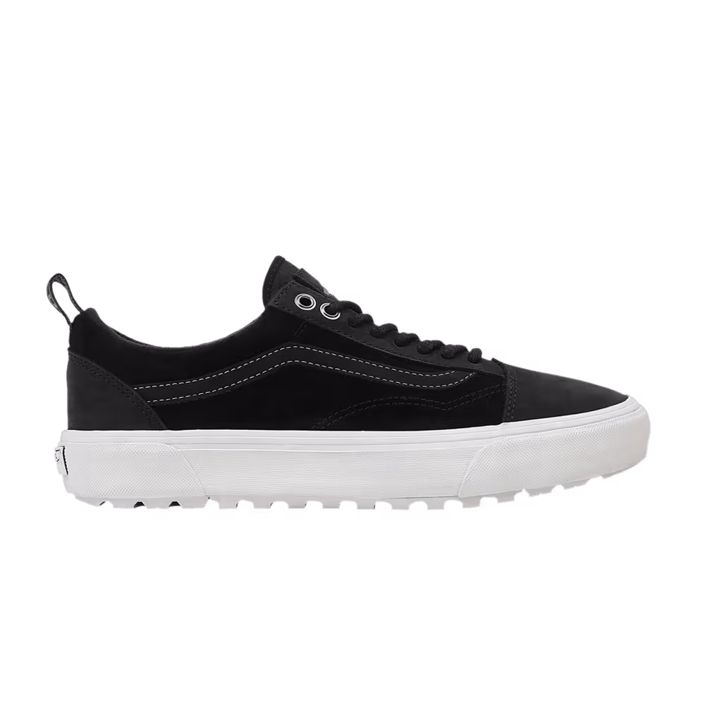Vans Old Skool MTE-1 LX Black
