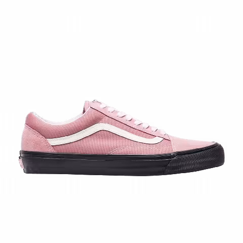 Vans OG Old Skool LX 'Ash Rose'