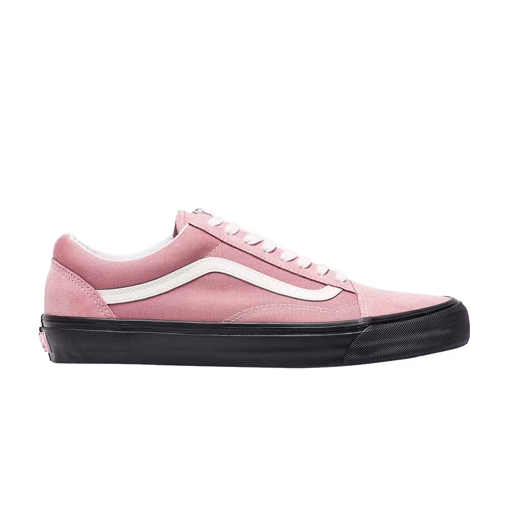 Vans OG Old Skool LX Ash Rose