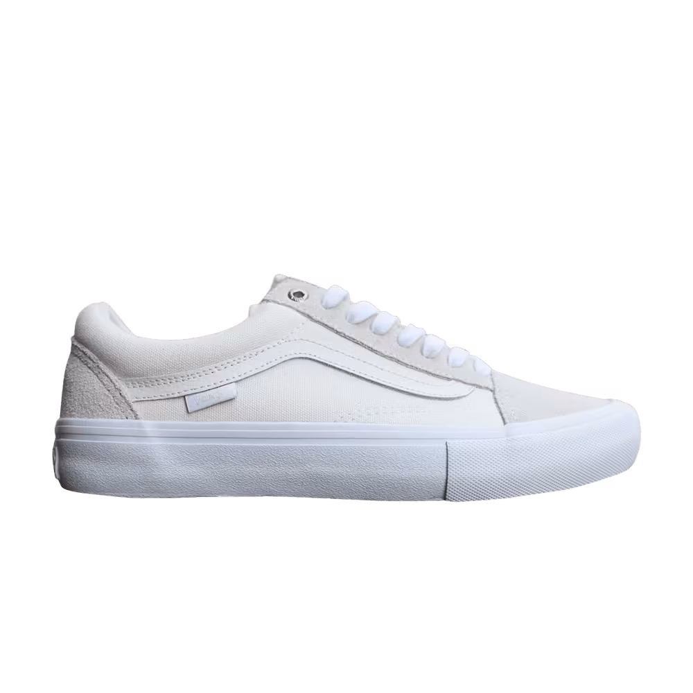 Vans Dime x Old Skool Pro