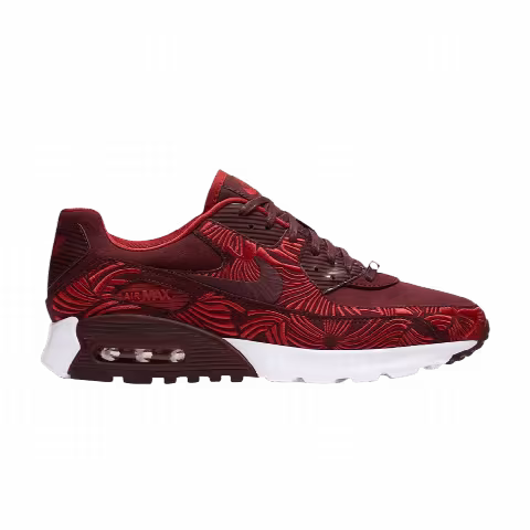 Nike Wmns Air Max 90 Ultra LOTC QS 'Shanghai'