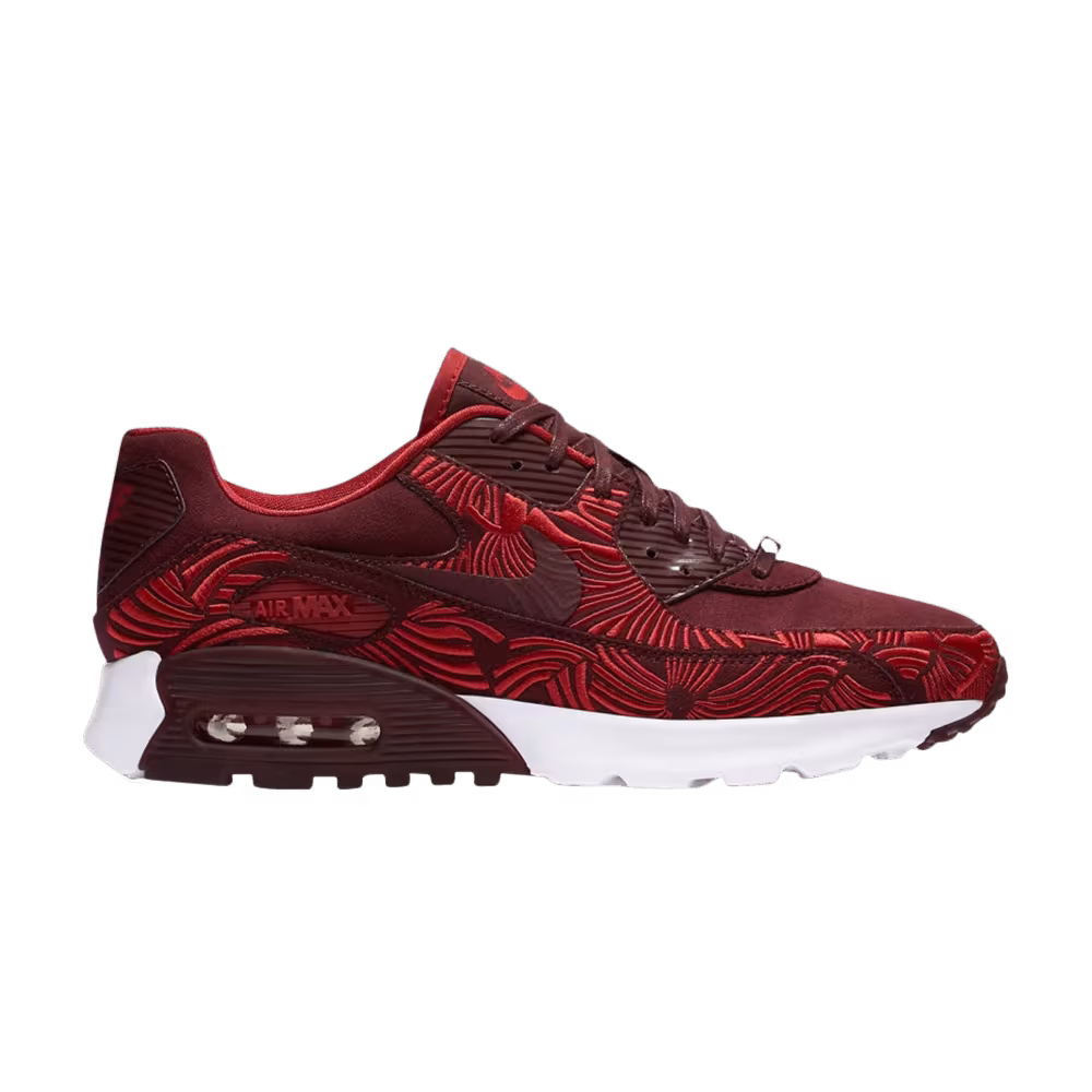 Nike Women's Air Max 90 Ultra LOTC QS Shanghai