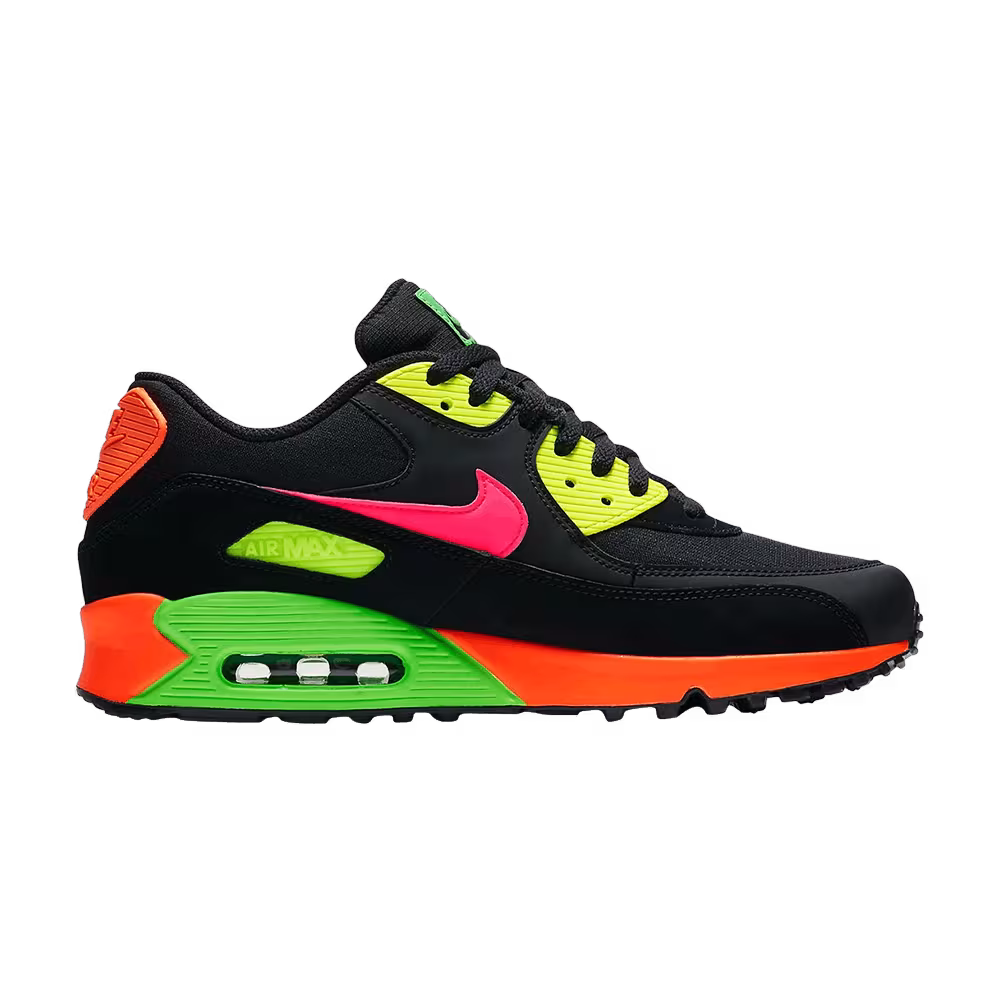 Nike Air Max 90 Tokyo Neon